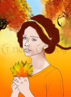 Autumn Queen